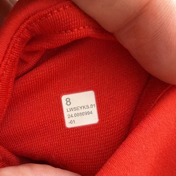 Lululemon Wunder Train High Rise 25” - Picture 5 of 5